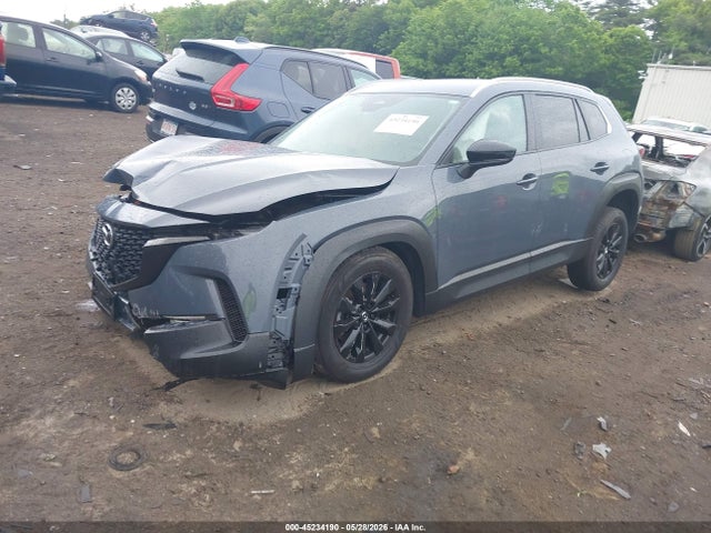 Aukcja sprzedaży 2025 Mazda Cx-50 2.5 S Preferred Package, vin: 7MMVABBM6SN358207, numer aukcji: 45234190