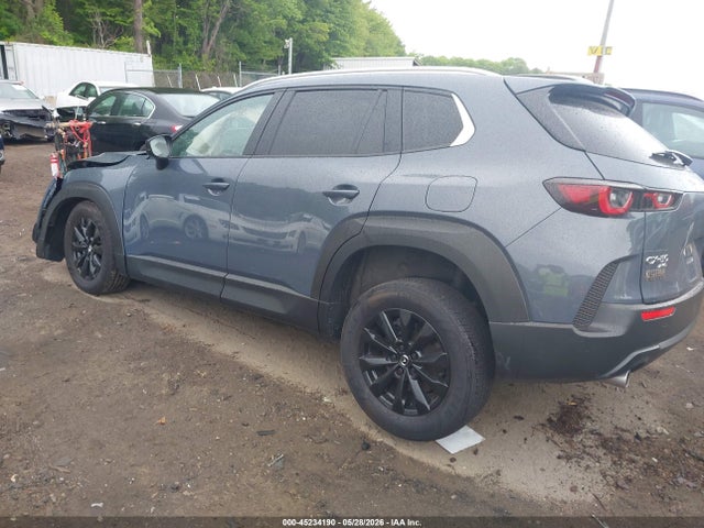 Aukcja sprzedaży 2025 Mazda Cx-50 2.5 S Preferred Package, vin: 7MMVABBM6SN358207, numer aukcji: 45234190