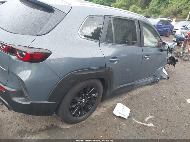 Aukcja sprzedaży 2025 Mazda Cx-50 2.5 S Preferred Package, vin: 7MMVABBM6SN358207, numer aukcji: 45234190