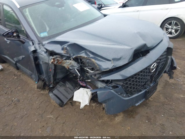 Aukcja sprzedaży 2025 Mazda Cx-50 2.5 S Preferred Package, vin: 7MMVABBM6SN358207, numer aukcji: 45234190