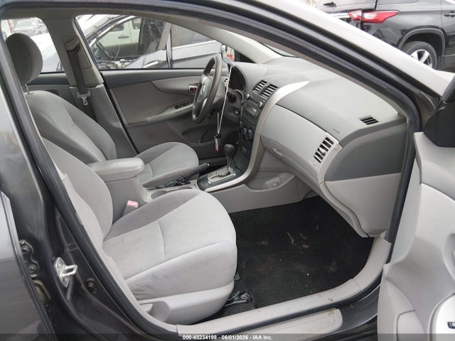 Продаж на аукціоні авто 2010 Toyota Corolla Le, vin: JTDBU4EE2AJ063525, номер лоту: 45234198