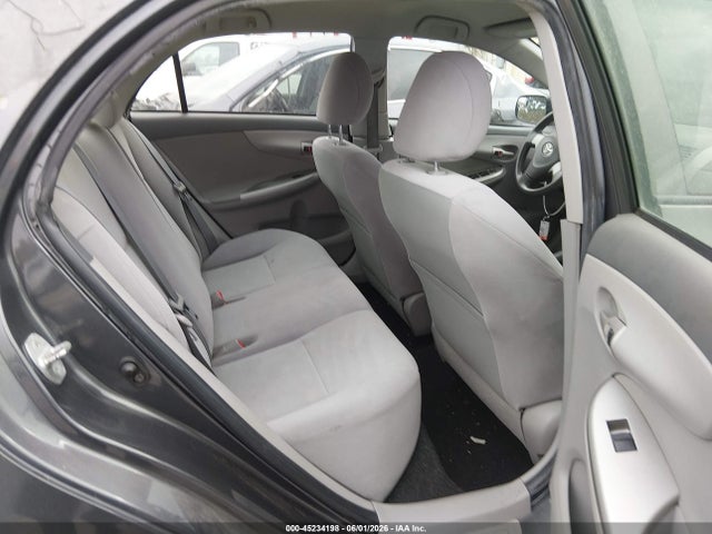Продаж на аукціоні авто 2010 Toyota Corolla Le, vin: JTDBU4EE2AJ063525, номер лоту: 45234198