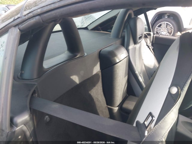 45234201 :رقم المزاد ، WDBWK56F05F044886 vin ، 2005 Mercedes-benz Slk 350 مزاد بيع