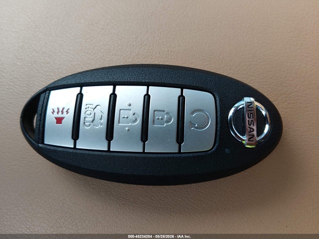 Aukcja sprzedaży 2022 Nissan Sentra Sv Xtronic Cvt, vin: 3N1AB8CVXNY284726, numer aukcji: 45234204