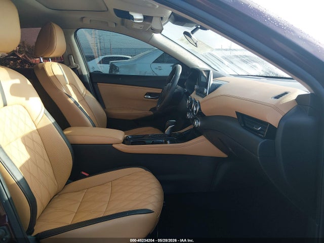 Aukcja sprzedaży 2022 Nissan Sentra Sv Xtronic Cvt, vin: 3N1AB8CVXNY284726, numer aukcji: 45234204