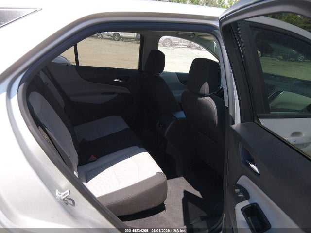 3GNAXHEV6MS114321 Chevrolet Equinox Fwd Ls