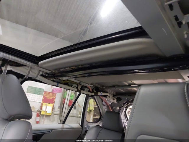 Aukcja sprzedaży 2019 Toyota Rav4 Limited, vin: 2T3N1RFV1KC037293, numer aukcji: 45234209