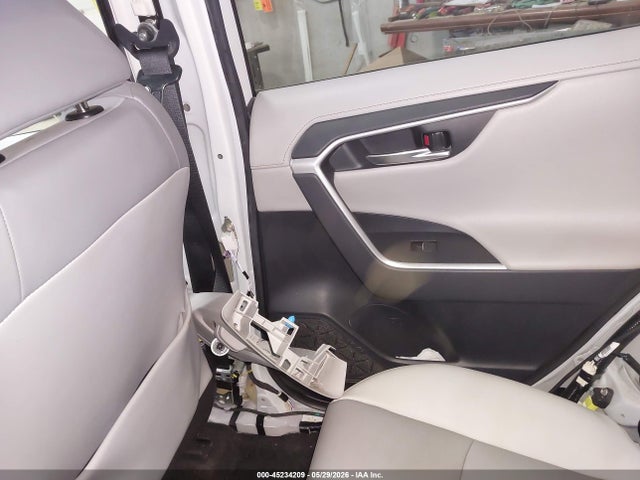 Aukcja sprzedaży 2019 Toyota Rav4 Limited, vin: 2T3N1RFV1KC037293, numer aukcji: 45234209