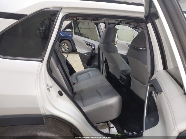 Aukcja sprzedaży 2019 Toyota Rav4 Limited, vin: 2T3N1RFV1KC037293, numer aukcji: 45234209