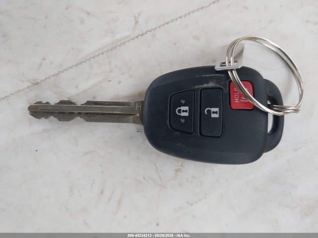 Aukcja sprzedaży 2023 Toyota Corolla Cross L, vin: 7MUAAABG5PV061472, numer aukcji: 45234212