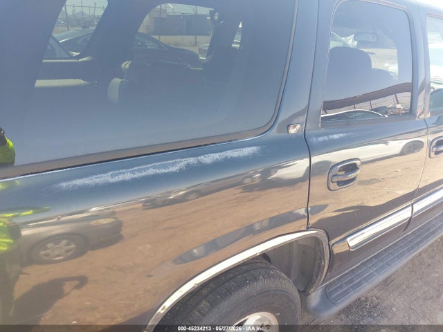 Aukcja sprzedaży 2005 Gmc Yukon Slt, vin: 1GKEK13Z15J205073, numer aukcji: 45234213