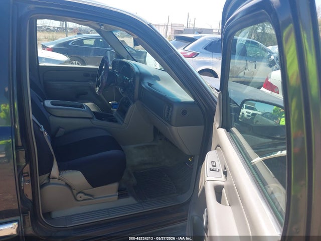 Aukcja sprzedaży 2005 Gmc Yukon Slt, vin: 1GKEK13Z15J205073, numer aukcji: 45234213