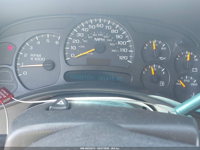Aukcja sprzedaży 2005 Gmc Yukon Slt, vin: 1GKEK13Z15J205073, numer aukcji: 45234213