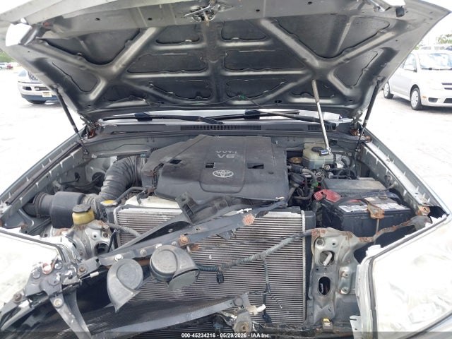 Продаж на аукціоні авто 2004 Toyota 4runner Sr5 V6, vin: JTEZU14R540029960, номер лоту: 45234216