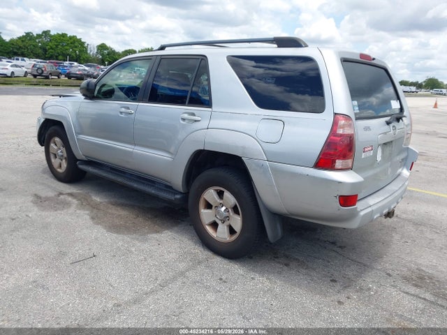 Продаж на аукціоні авто 2004 Toyota 4runner Sr5 V6, vin: JTEZU14R540029960, номер лоту: 45234216
