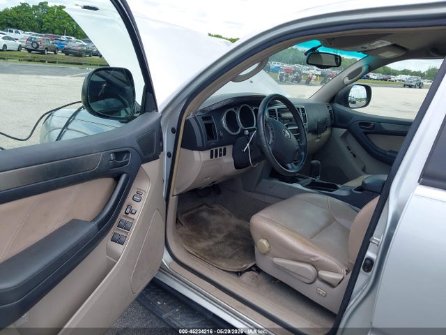 Продаж на аукціоні авто 2004 Toyota 4runner Sr5 V6, vin: JTEZU14R540029960, номер лоту: 45234216