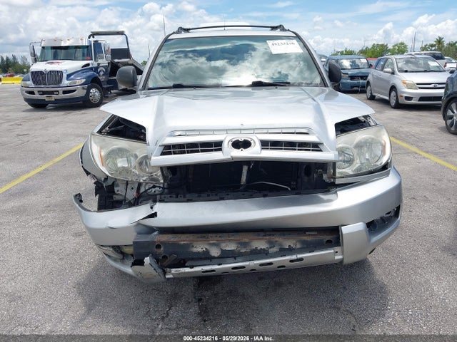 Продаж на аукціоні авто 2004 Toyota 4runner Sr5 V6, vin: JTEZU14R540029960, номер лоту: 45234216