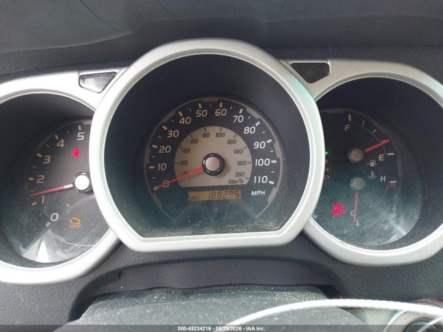 Продаж на аукціоні авто 2004 Toyota 4runner Sr5 V6, vin: JTEZU14R540029960, номер лоту: 45234216