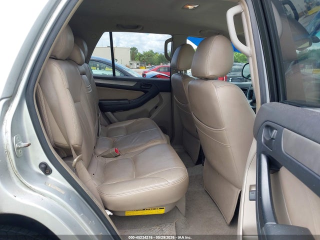 Продаж на аукціоні авто 2004 Toyota 4runner Sr5 V6, vin: JTEZU14R540029960, номер лоту: 45234216