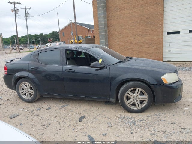 Aukcja sprzedaży 2008 Dodge Avenger Sxt, vin: 1B3LC56K08N114719, numer aukcji: 45234217