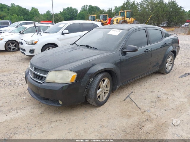 Aukcja sprzedaży 2008 Dodge Avenger Sxt, vin: 1B3LC56K08N114719, numer aukcji: 45234217