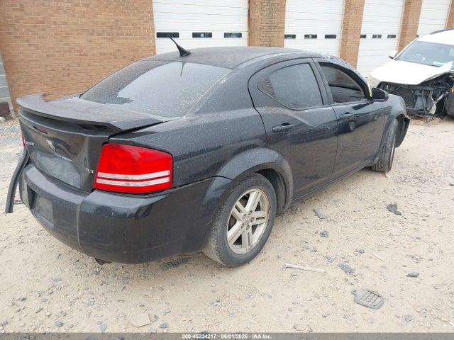 Aukcja sprzedaży 2008 Dodge Avenger Sxt, vin: 1B3LC56K08N114719, numer aukcji: 45234217