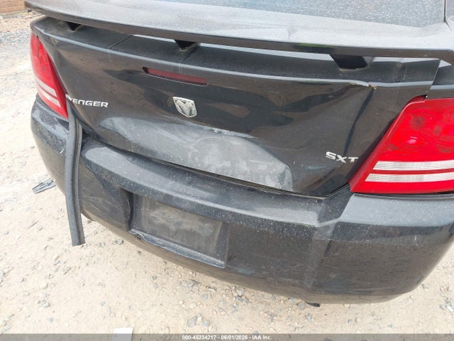 Aukcja sprzedaży 2008 Dodge Avenger Sxt, vin: 1B3LC56K08N114719, numer aukcji: 45234217