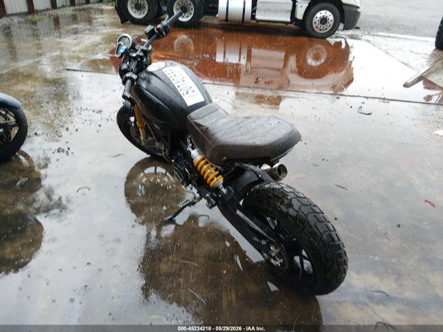 Aukcja sprzedaży 2020 Ducati Scrambler 1100/1100 Special/1100 Sport/1100 Dark Pro, vin: ZDMKAFCP7LB000138, numer aukcji: 45234218