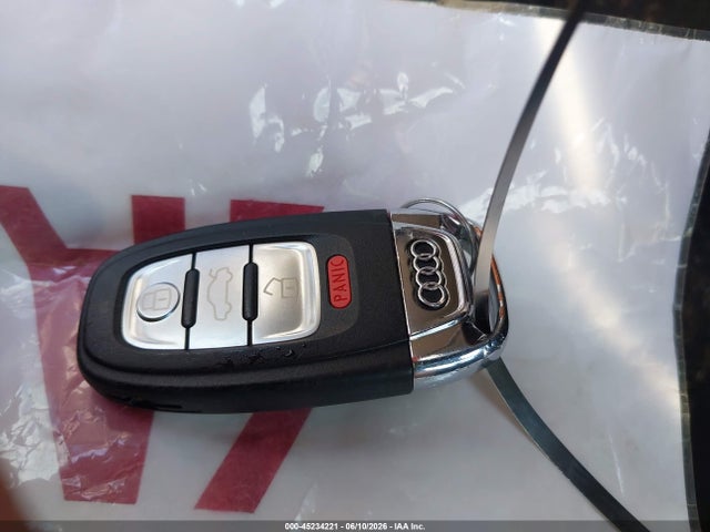 Aukcja sprzedaży 2014 Audi S4 3.0t Premium Plus, vin: WAUBGAFL7EA152688, numer aukcji: 45234221