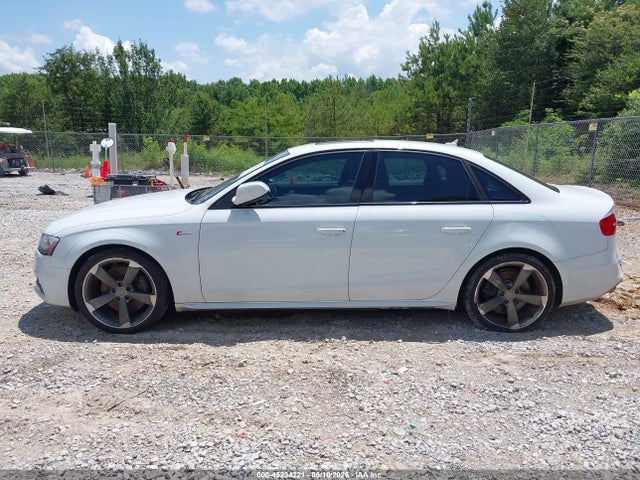 Aukcja sprzedaży 2014 Audi S4 3.0t Premium Plus, vin: WAUBGAFL7EA152688, numer aukcji: 45234221