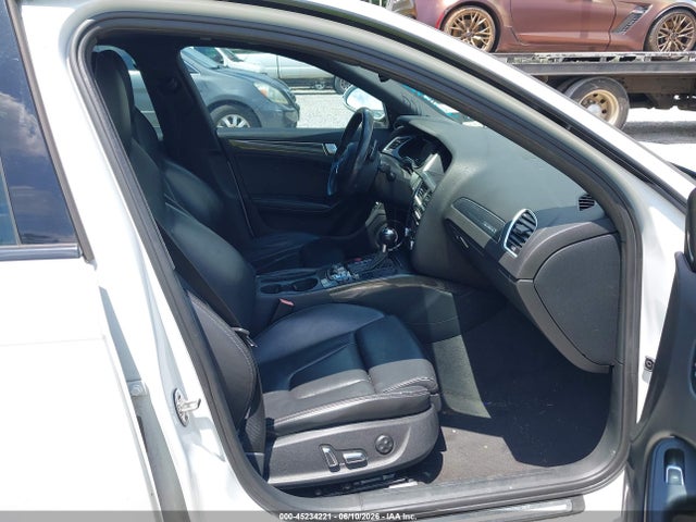 Aukcja sprzedaży 2014 Audi S4 3.0t Premium Plus, vin: WAUBGAFL7EA152688, numer aukcji: 45234221