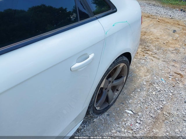 Aukcja sprzedaży 2014 Audi S4 3.0t Premium Plus, vin: WAUBGAFL7EA152688, numer aukcji: 45234221