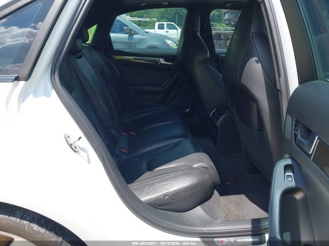 Aukcja sprzedaży 2014 Audi S4 3.0t Premium Plus, vin: WAUBGAFL7EA152688, numer aukcji: 45234221