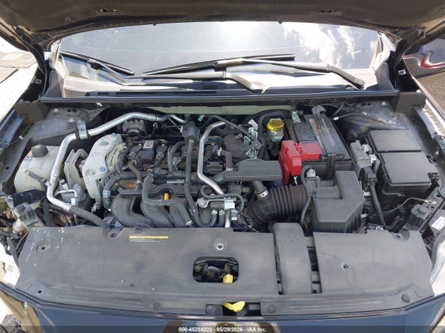 Продажа на аукционе авто 2024 Nissan Sentra S Xtronic Cvt, vin: 3N1AB8BV5RY241595, номер лота: 45234222