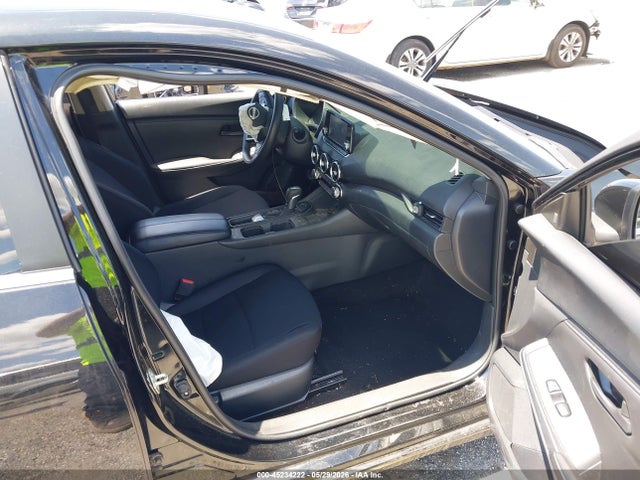 Aukcja sprzedaży 2024 Nissan Sentra S Xtronic Cvt, vin: 3N1AB8BV5RY241595, numer aukcji: 45234222