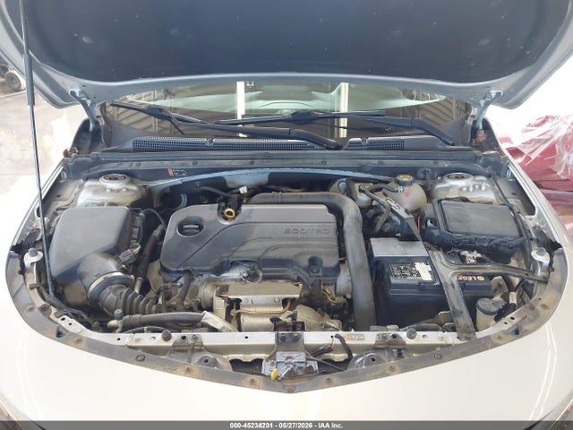 Продаж на аукціоні авто 2019 Chevrolet Malibu 1fl, vin: 1G1ZC5STXKF209614, номер лоту: 45234231