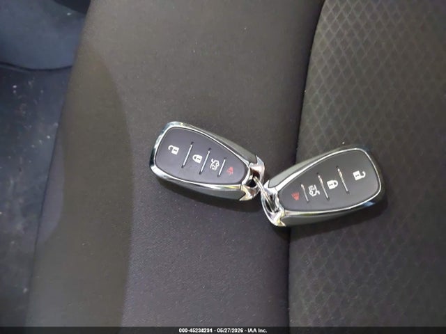 Продаж на аукціоні авто 2019 Chevrolet Malibu 1fl, vin: 1G1ZC5STXKF209614, номер лоту: 45234231