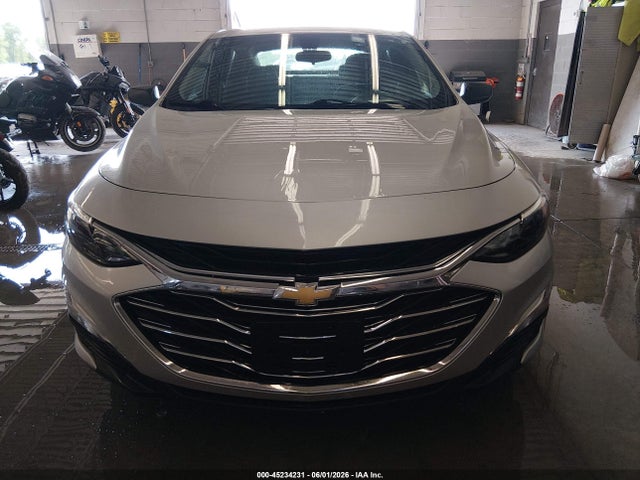 Продаж на аукціоні авто 2019 Chevrolet Malibu 1fl, vin: 1G1ZC5STXKF209614, номер лоту: 45234231