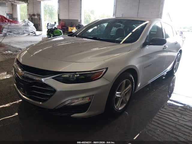 Продаж на аукціоні авто 2019 Chevrolet Malibu 1fl, vin: 1G1ZC5STXKF209614, номер лоту: 45234231