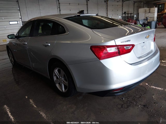Продаж на аукціоні авто 2019 Chevrolet Malibu 1fl, vin: 1G1ZC5STXKF209614, номер лоту: 45234231