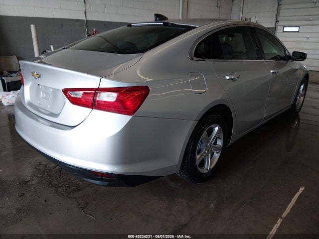 Продаж на аукціоні авто 2019 Chevrolet Malibu 1fl, vin: 1G1ZC5STXKF209614, номер лоту: 45234231