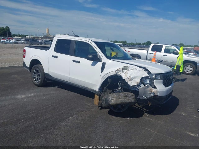 Продажа на аукционе авто 2025 Ford Maverick Xlt, vin: 3FTTW8JA6SRA38305, номер лота: 45234232