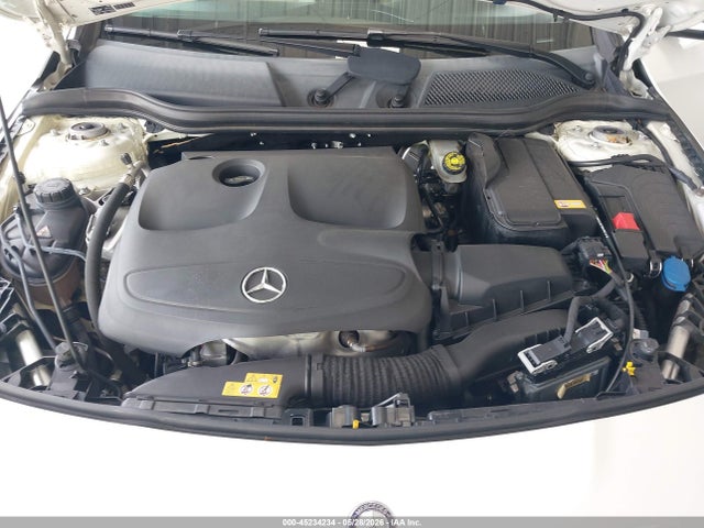 Aukcja sprzedaży 2016 Mercedes-benz Cla 250, vin: WDDSJ4EB3GN375892, numer aukcji: 45234234