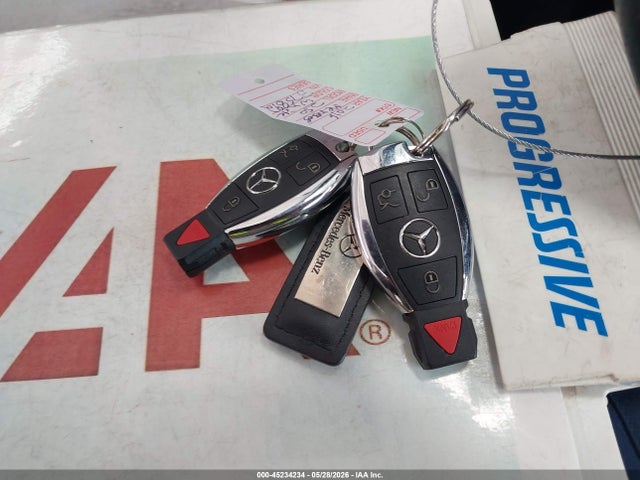 Aukcja sprzedaży 2016 Mercedes-benz Cla 250, vin: WDDSJ4EB3GN375892, numer aukcji: 45234234