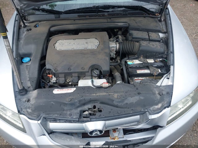 45234237 :رقم المزاد ، 19UUA66235A028260 vin ، 2005 Acura Tl مزاد بيع