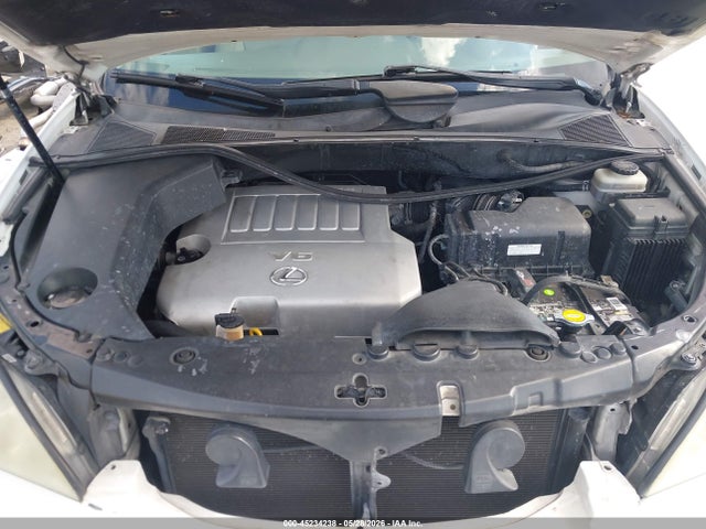 45234238 :رقم المزاد ، JTJGK31U170004142 vin ، 2007 Lexus Rx 350 مزاد بيع