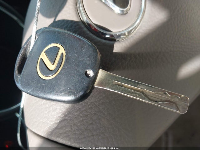 45234238 :رقم المزاد ، JTJGK31U170004142 vin ، 2007 Lexus Rx 350 مزاد بيع