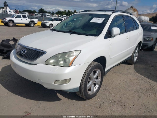 45234238 :رقم المزاد ، JTJGK31U170004142 vin ، 2007 Lexus Rx 350 مزاد بيع