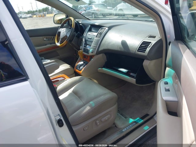 45234238 :رقم المزاد ، JTJGK31U170004142 vin ، 2007 Lexus Rx 350 مزاد بيع