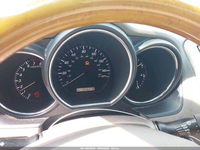 45234238 :رقم المزاد ، JTJGK31U170004142 vin ، 2007 Lexus Rx 350 مزاد بيع
